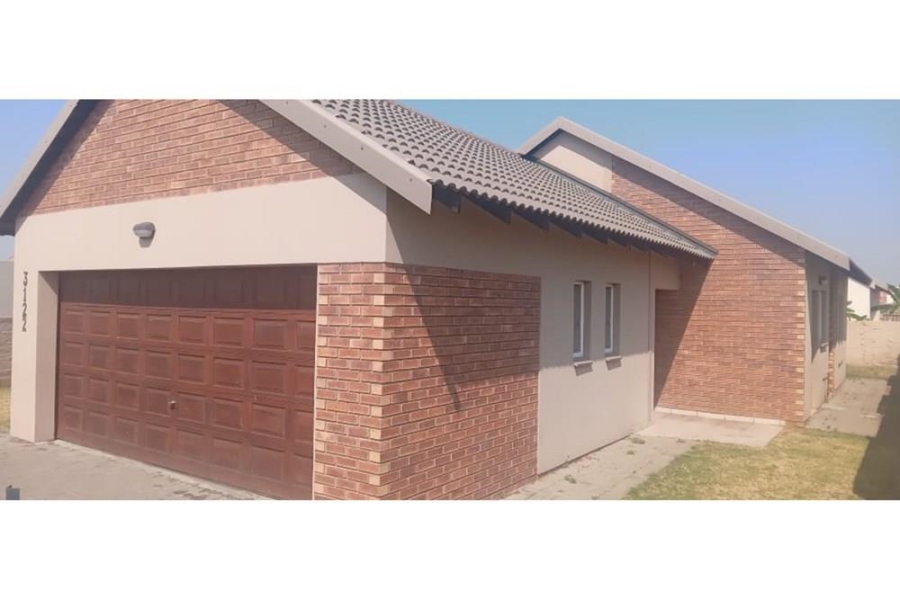 3 Bedroom Property for Sale in Waterkloof Hill Estate North West